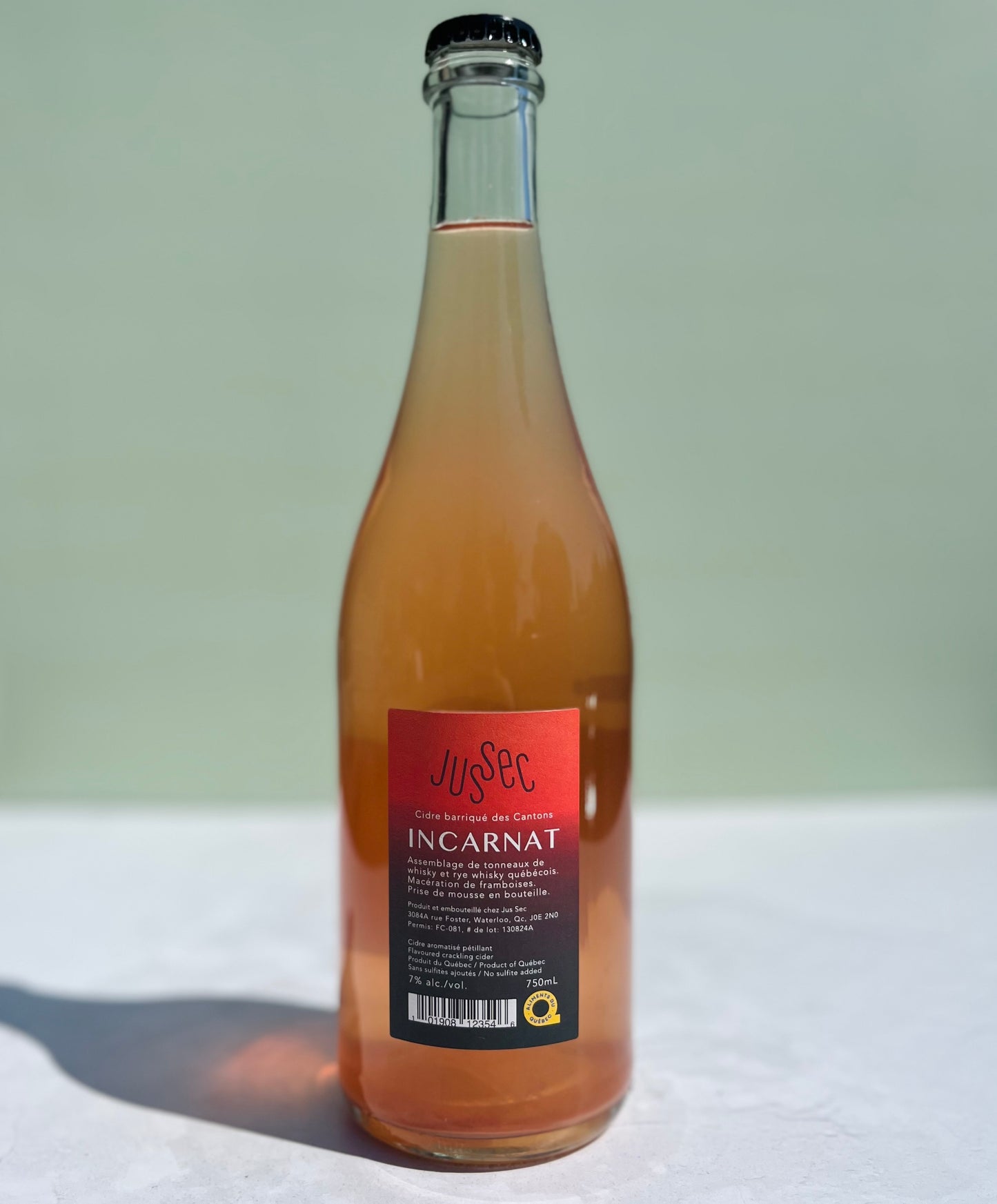Incarnat