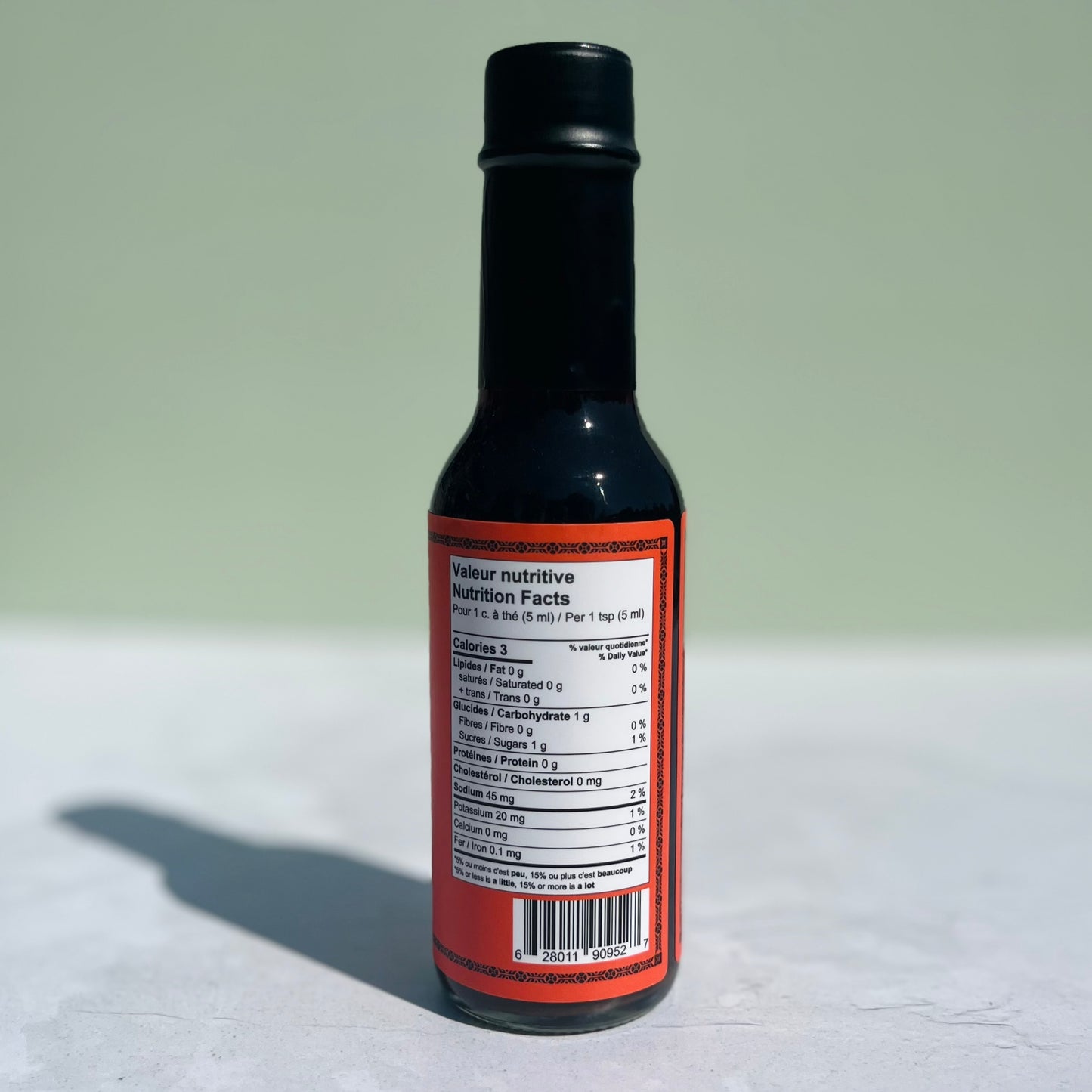 Sauce Worcestershire