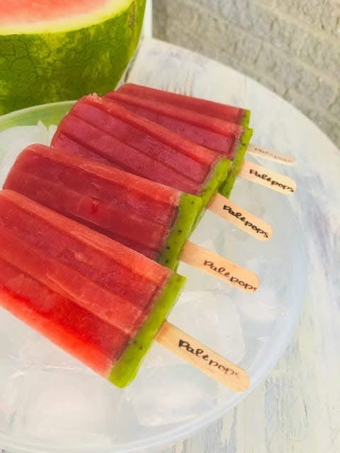 Popsicle - Palepops