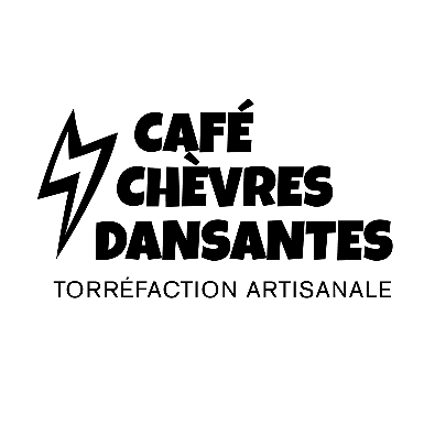 Café (Chèvres dansantes) - Vrac