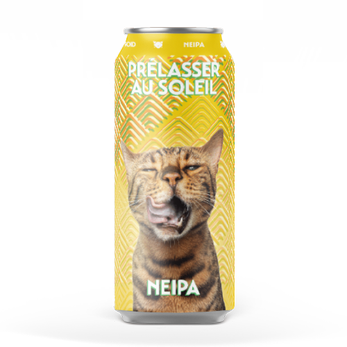 Prélasser au soleil (consigne 0,10$)