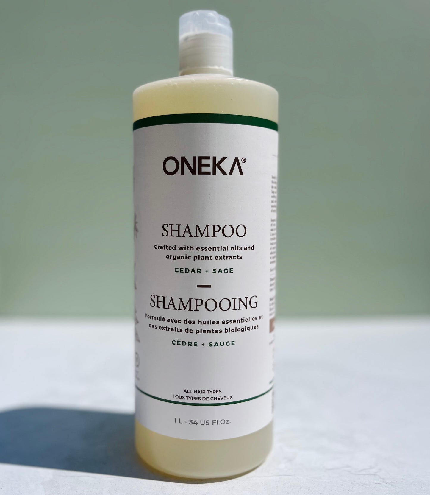 Shampoing