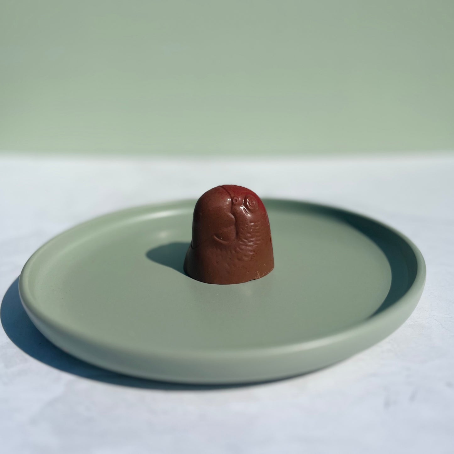 Divine au caramel fleur de sel