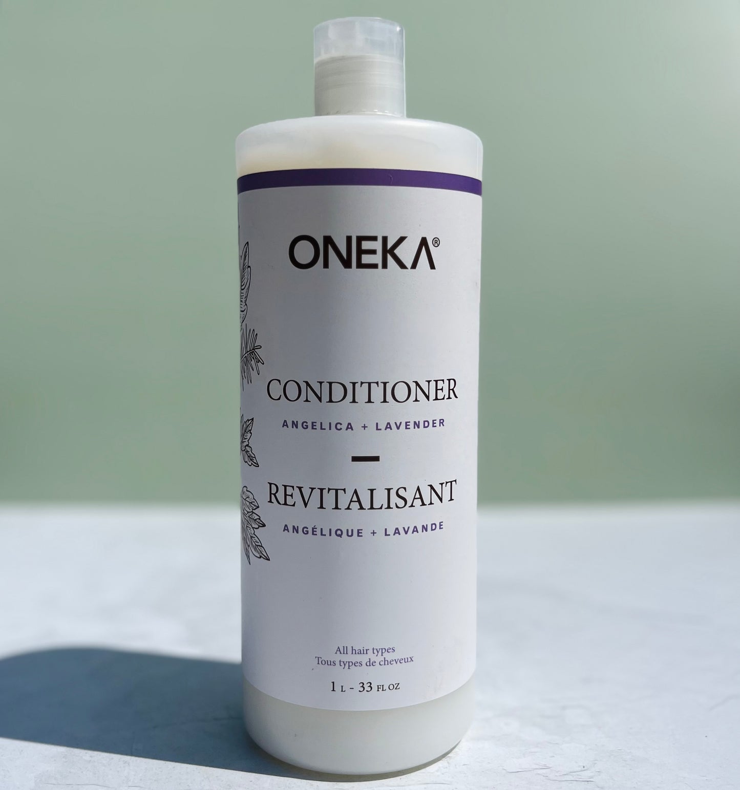 Revitalisant