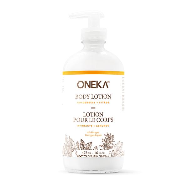 Lotion pour le corps