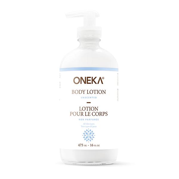Lotion pour le corps