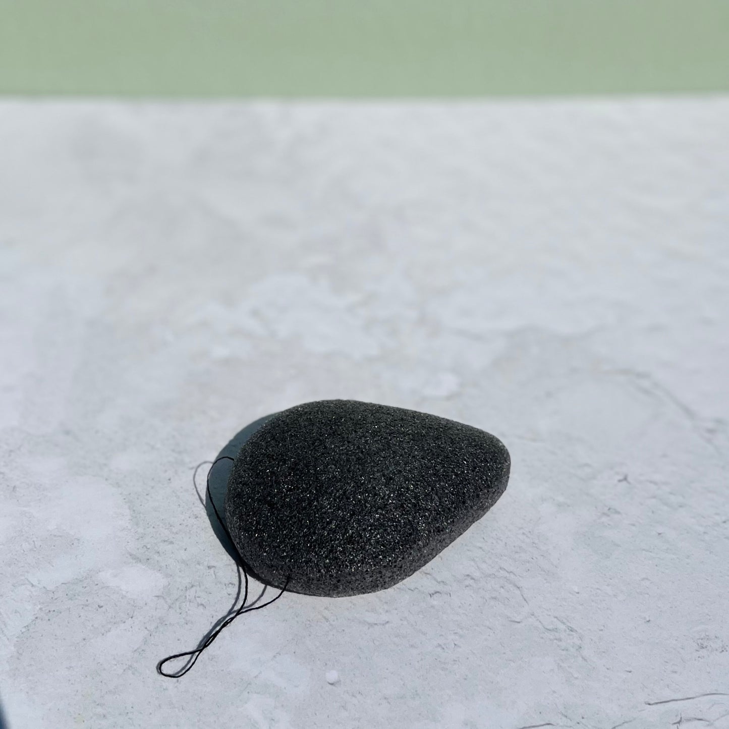 Éponge Konjac