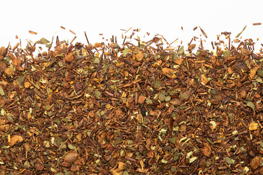 Thé glacé Délice de Tahiti biologique - Sac 65g (Copie)