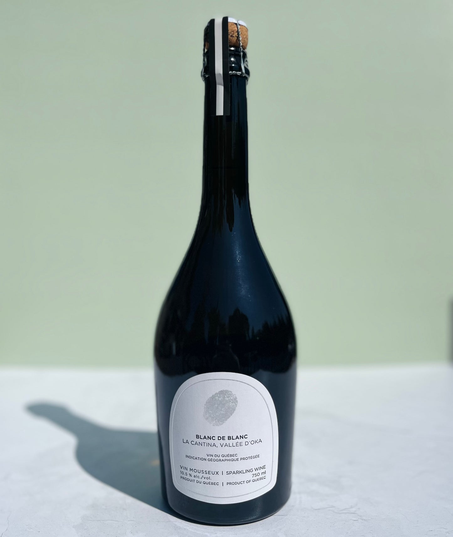 Blanc de Blanc