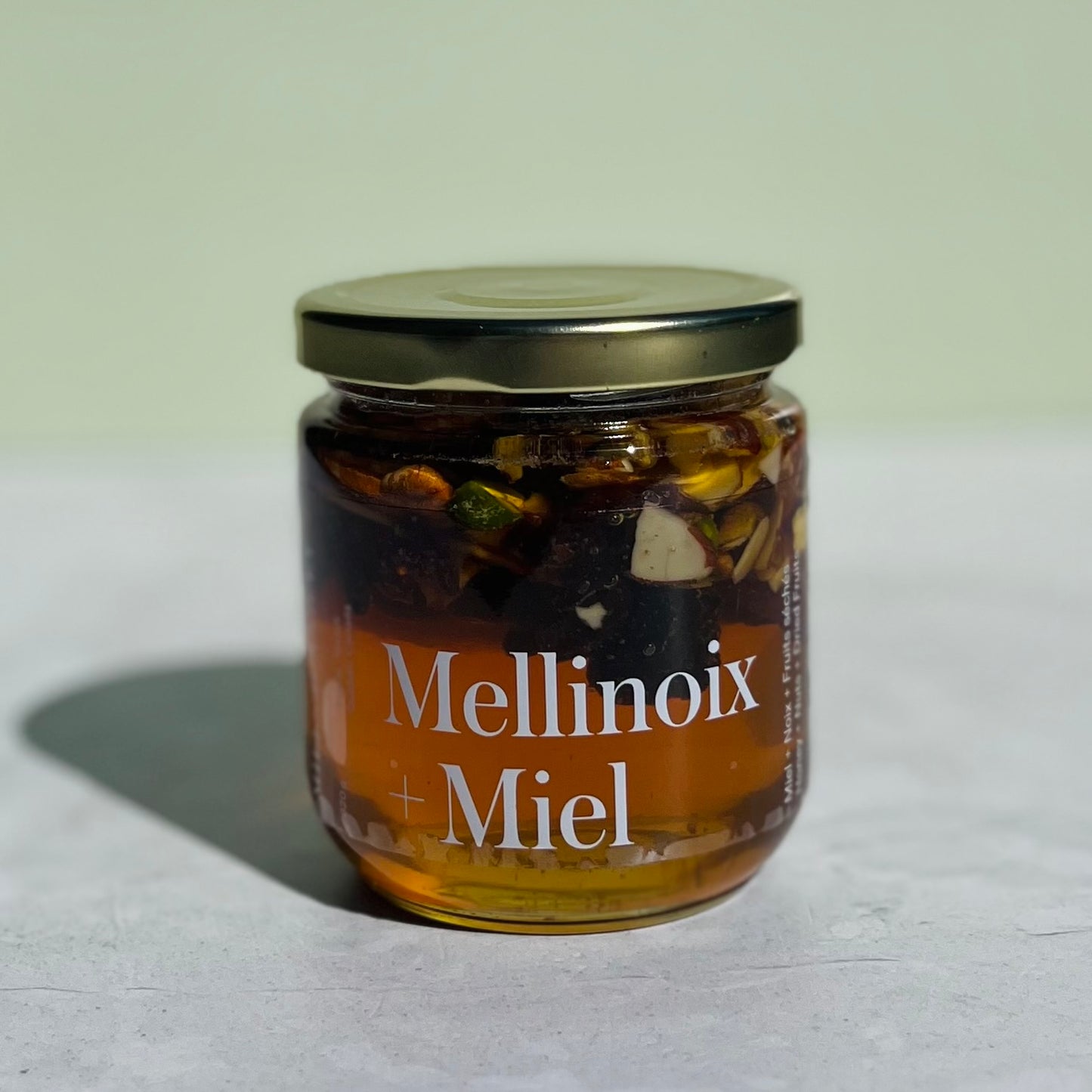 Mellinoix + Miel