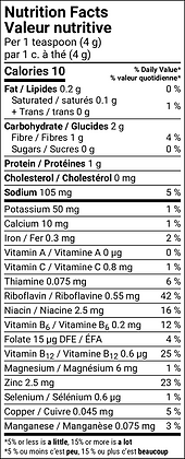 Bouillon Pho pour Tonkinoise, riz, base à fondue - Vrac