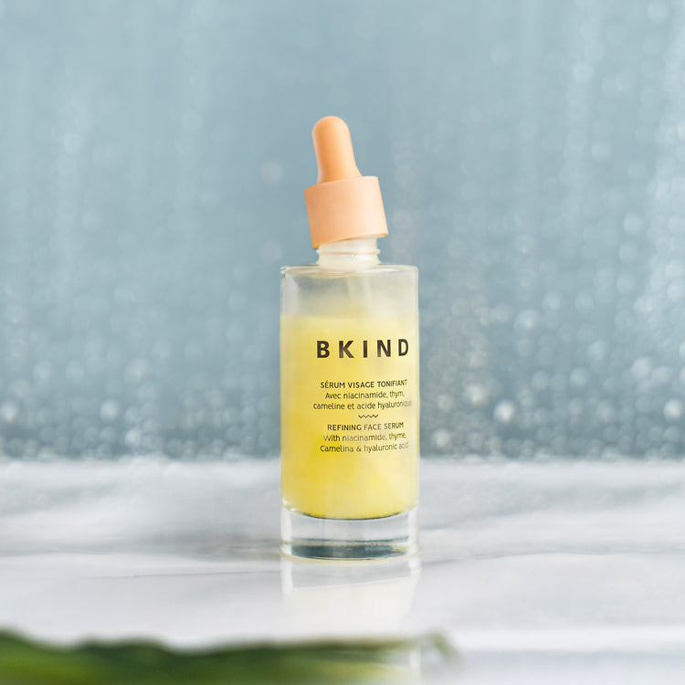 Sérum visage Bkind