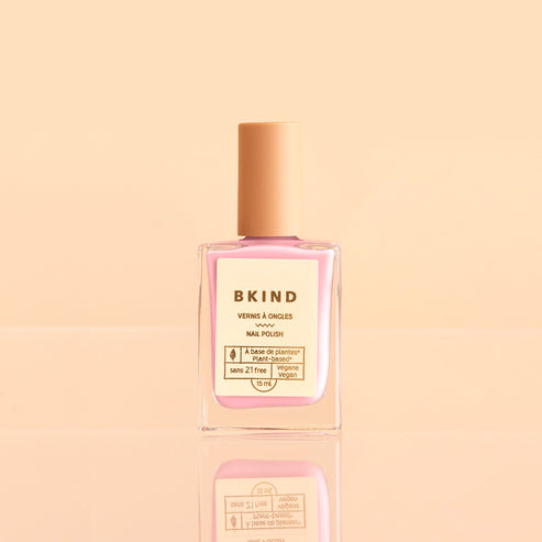 Vernis à ongles Bkind - Biche Club