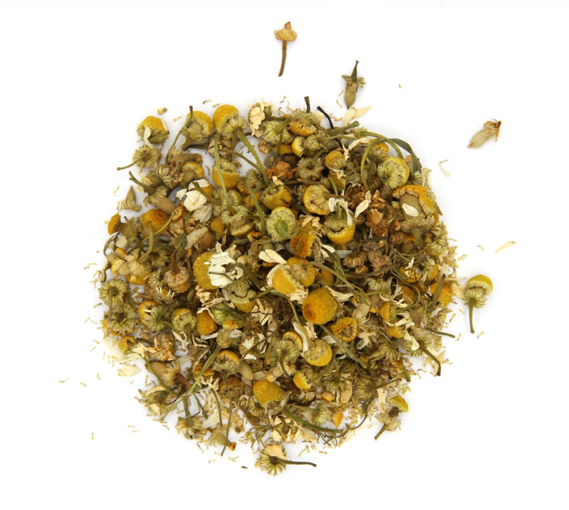 Camomille (fleur entière) - Vrac