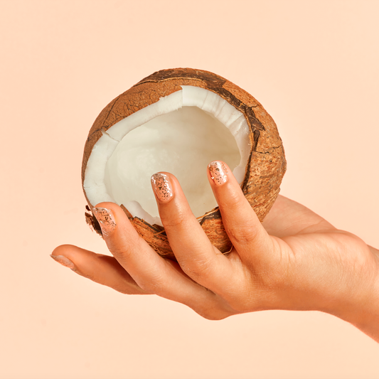 Vernis à ongles Bkind - 24K