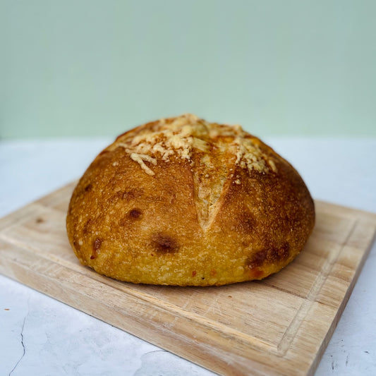 Pain Le Fromager