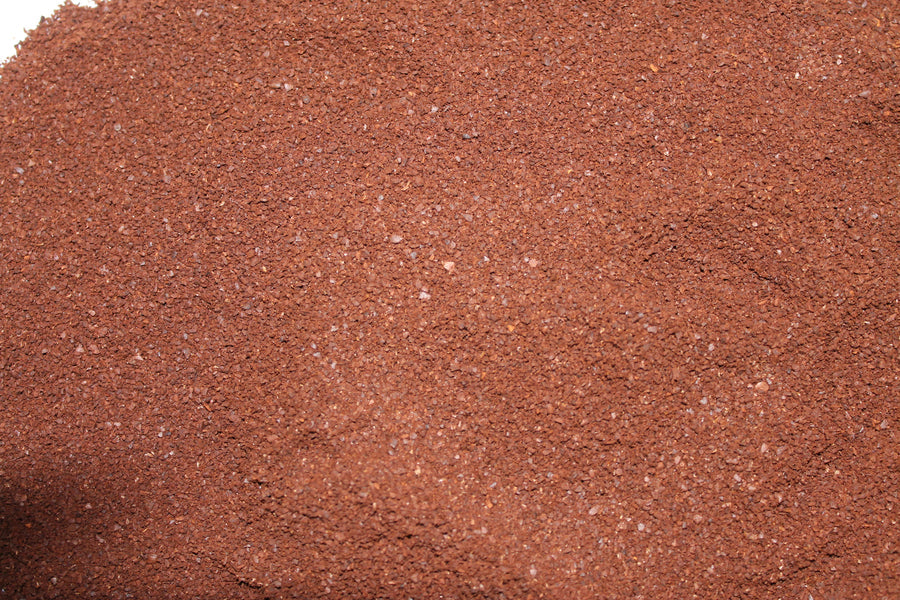 Mélange Mi-Corsé Volcano Espresso