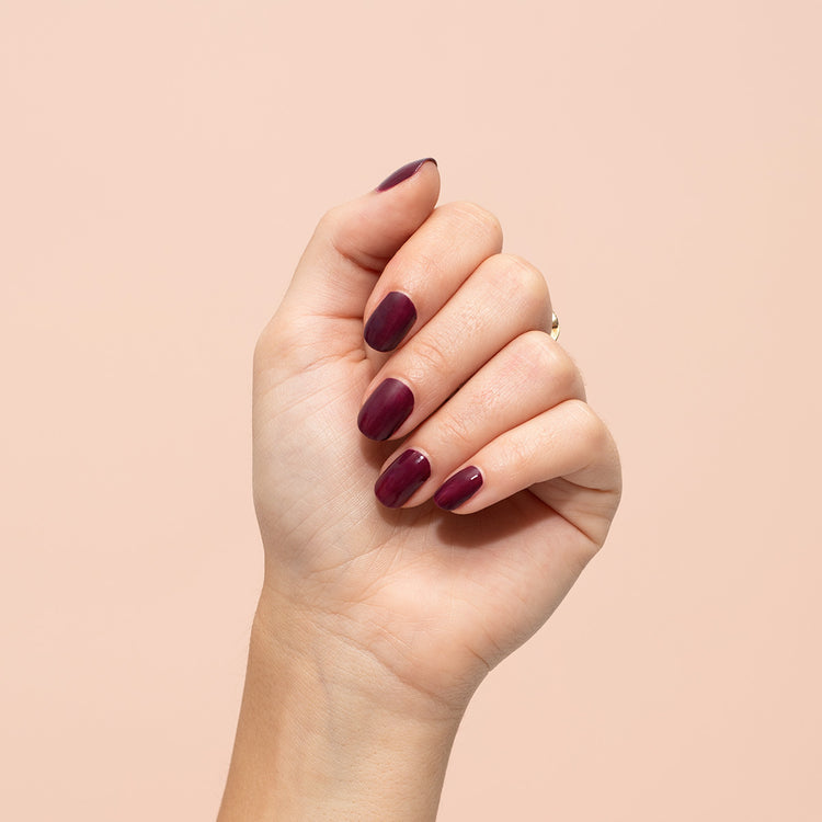 Vernis à ongles Bkind - Su'a bosse