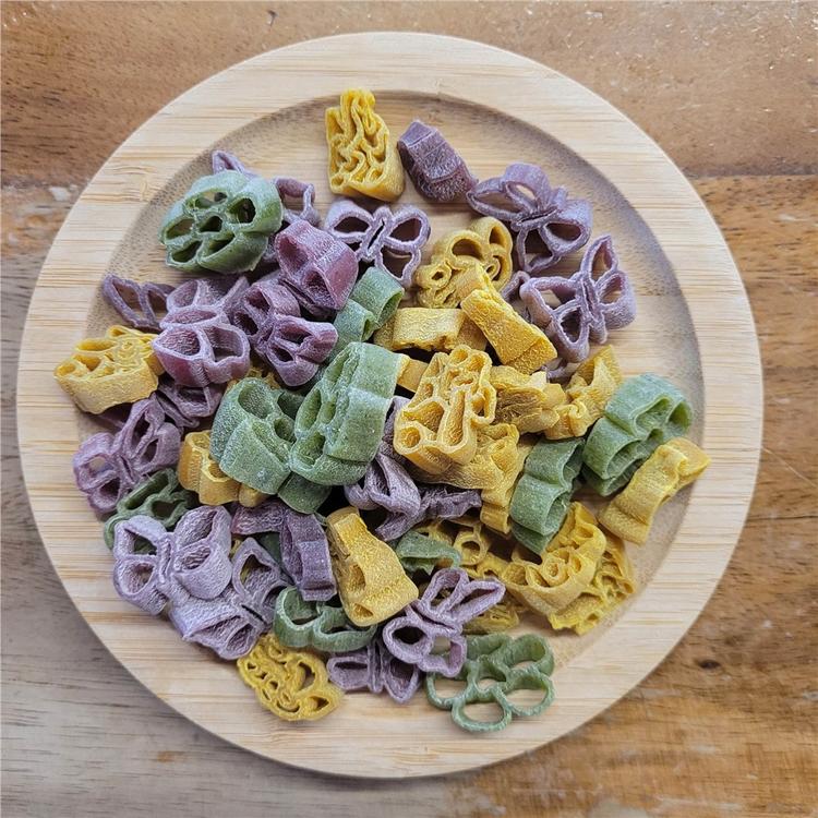 Pâtes mélange du printemps - Vrac