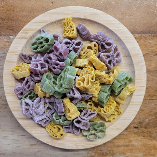 Pâtes mélange du printemps - Vrac