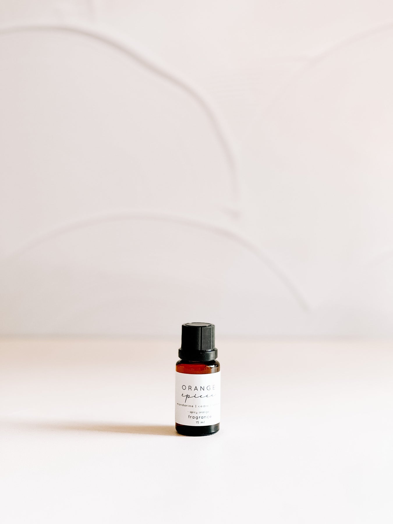 Fragrance pour balle de séchage