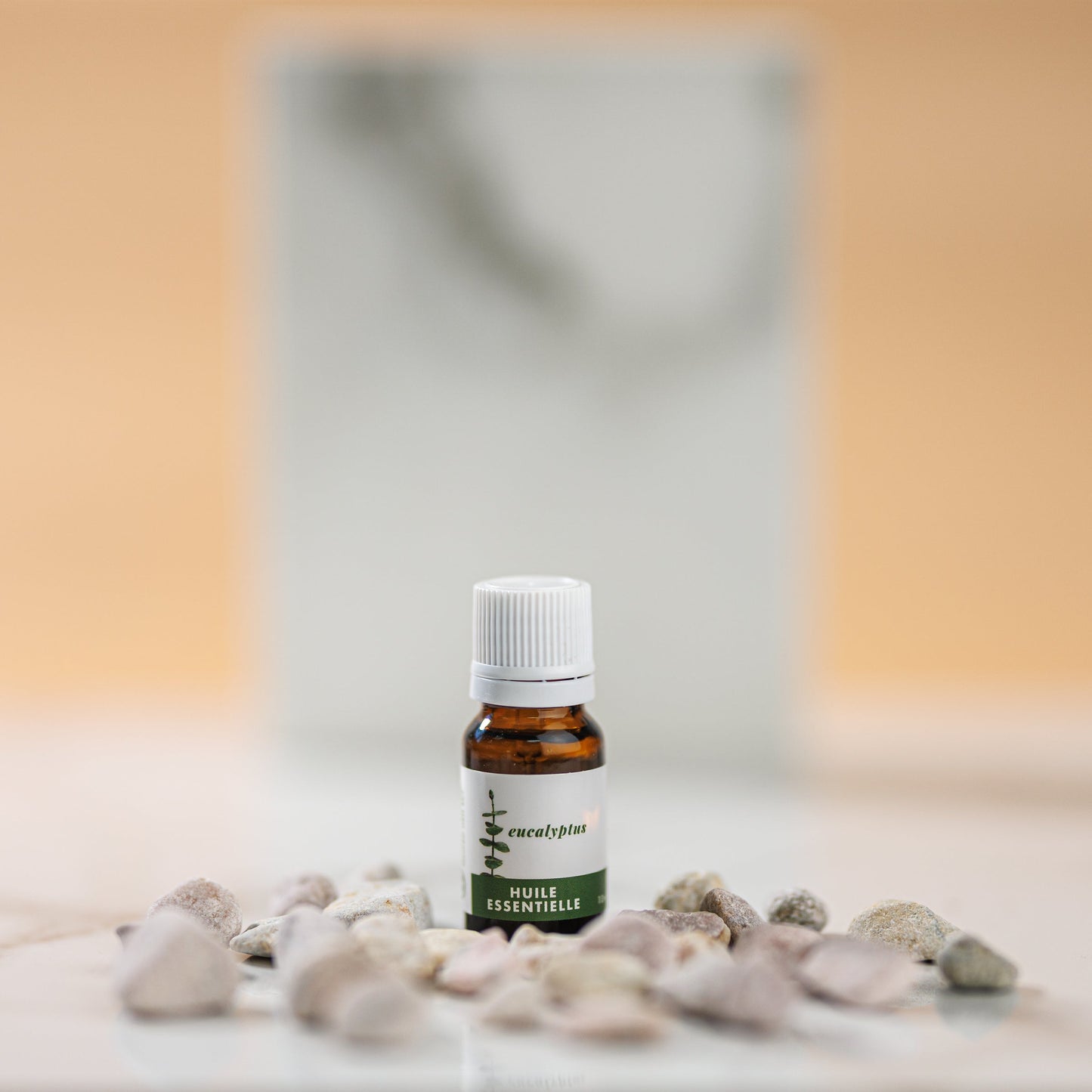 Huile essentielle - ONature