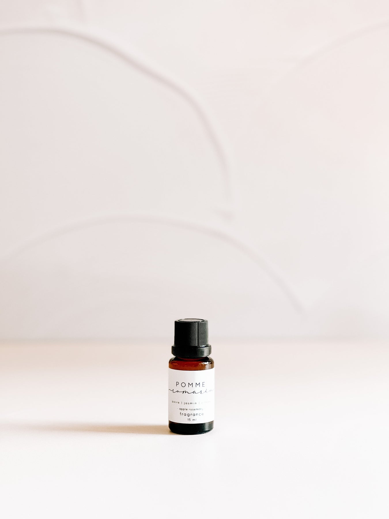 Fragrance pour balle de séchage