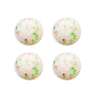 Bombes à cocktail - Cosmo (Boite de 4)