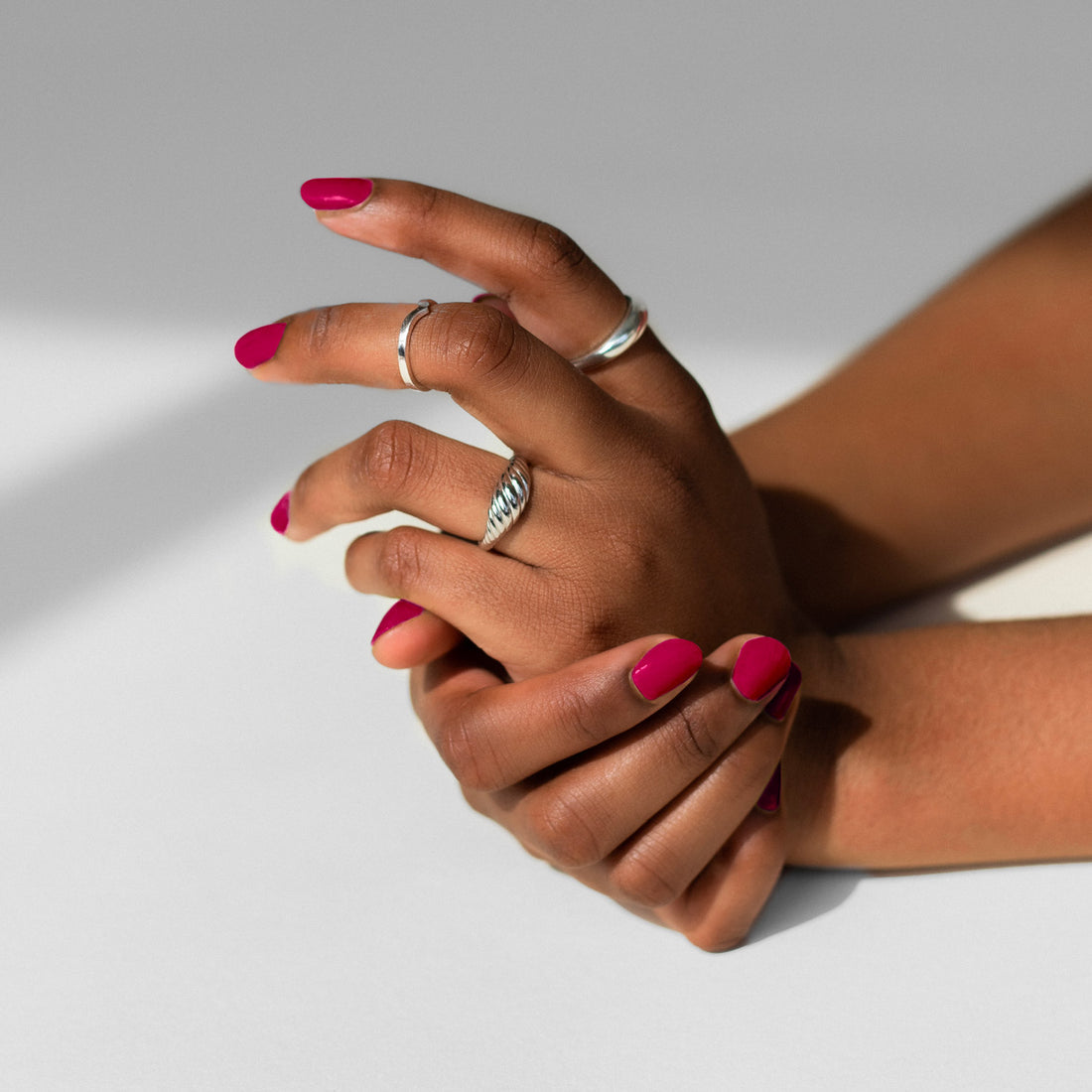 Vernis à ongles Bkind - Éternel