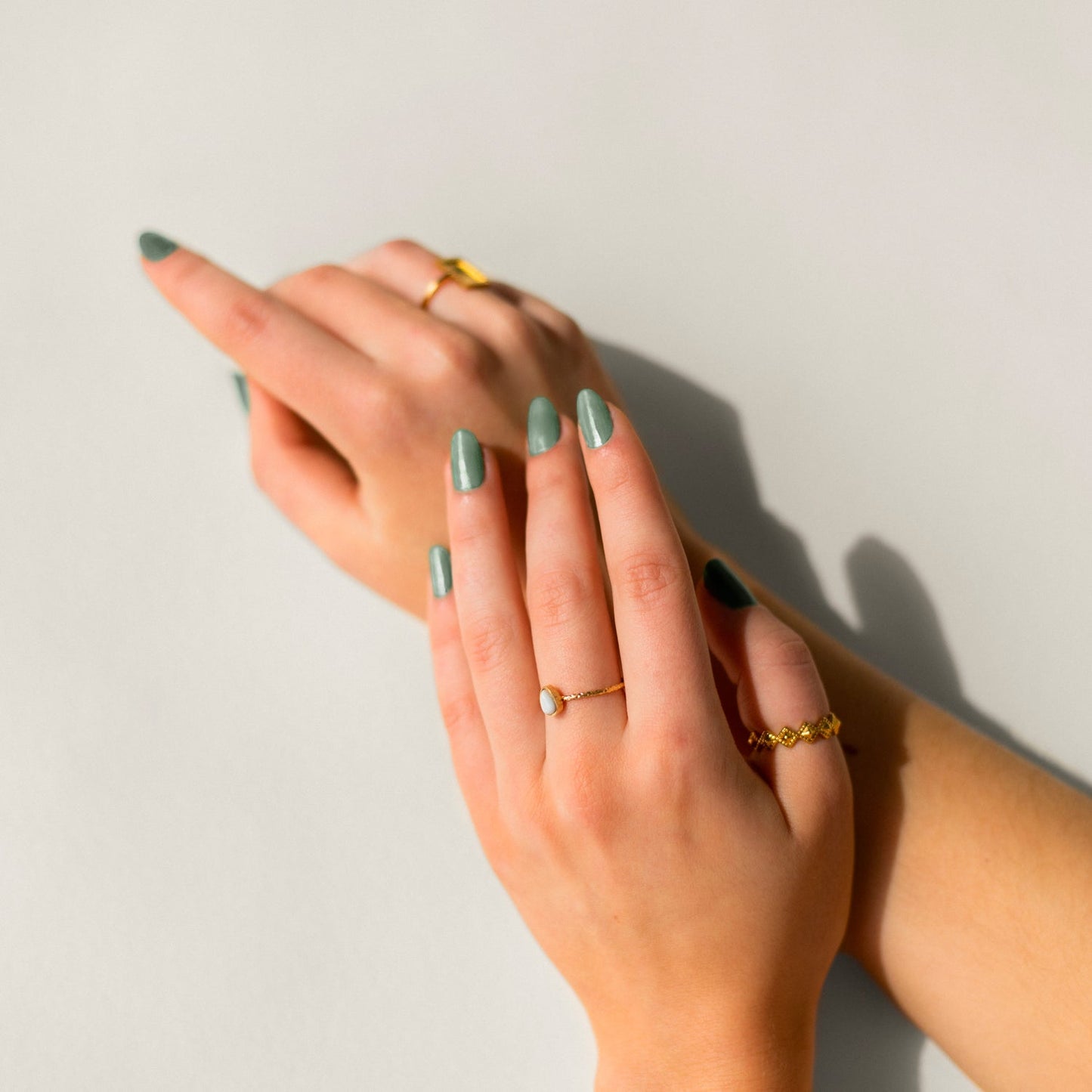 Vernis à ongles Bkind - Pisces