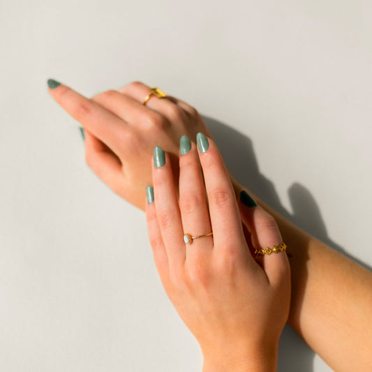 Vernis à ongles Bkind - Pisces