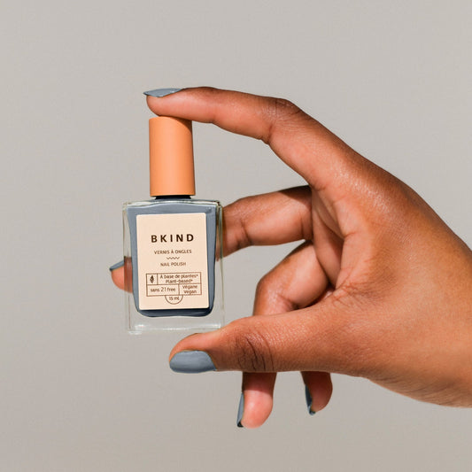 Vernis à ongles Bkind - Karma