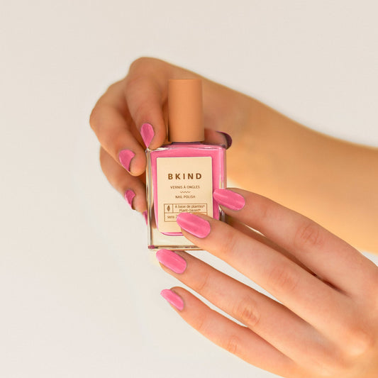 Vernis à ongles Bkind - Gemini