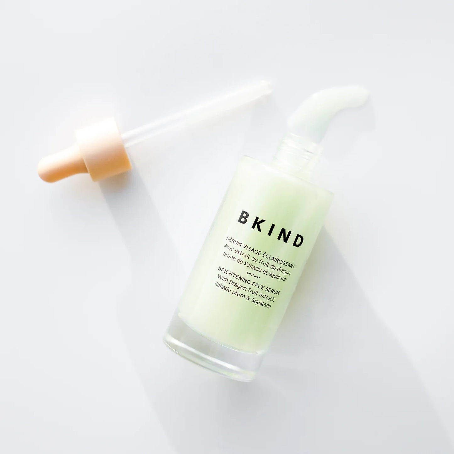 Sérum visage Bkind