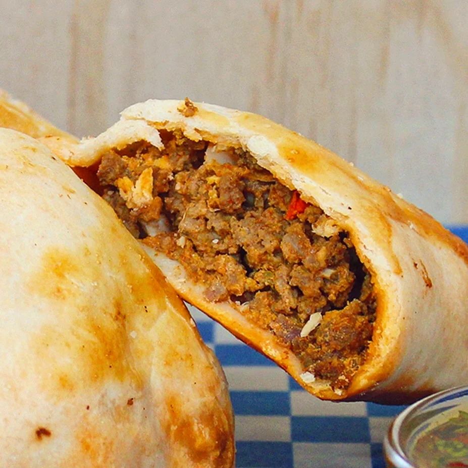 Empanadas