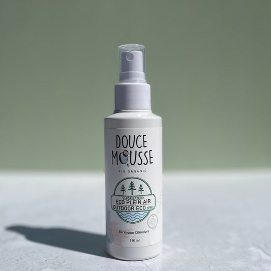 Vaporisateur Éco plein air