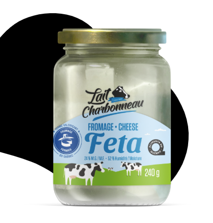 Fromage fêta