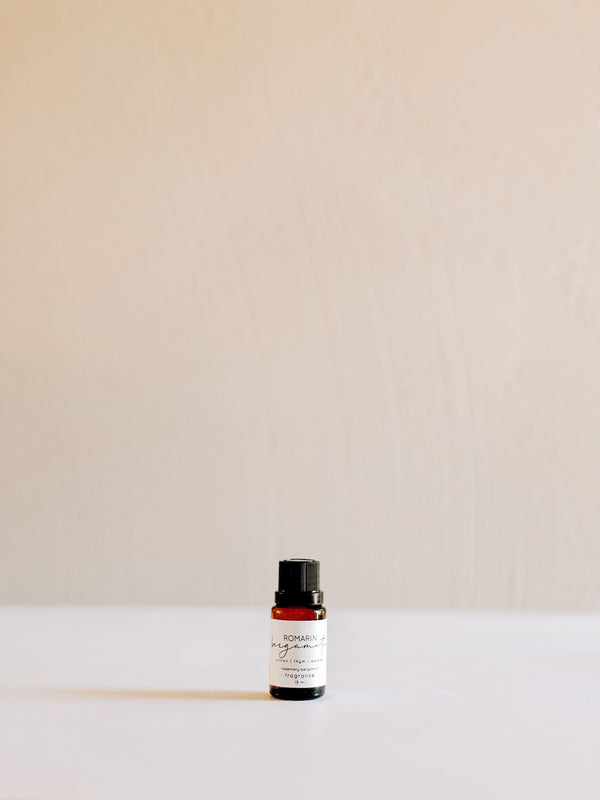 Fragrance pour balle de séchage