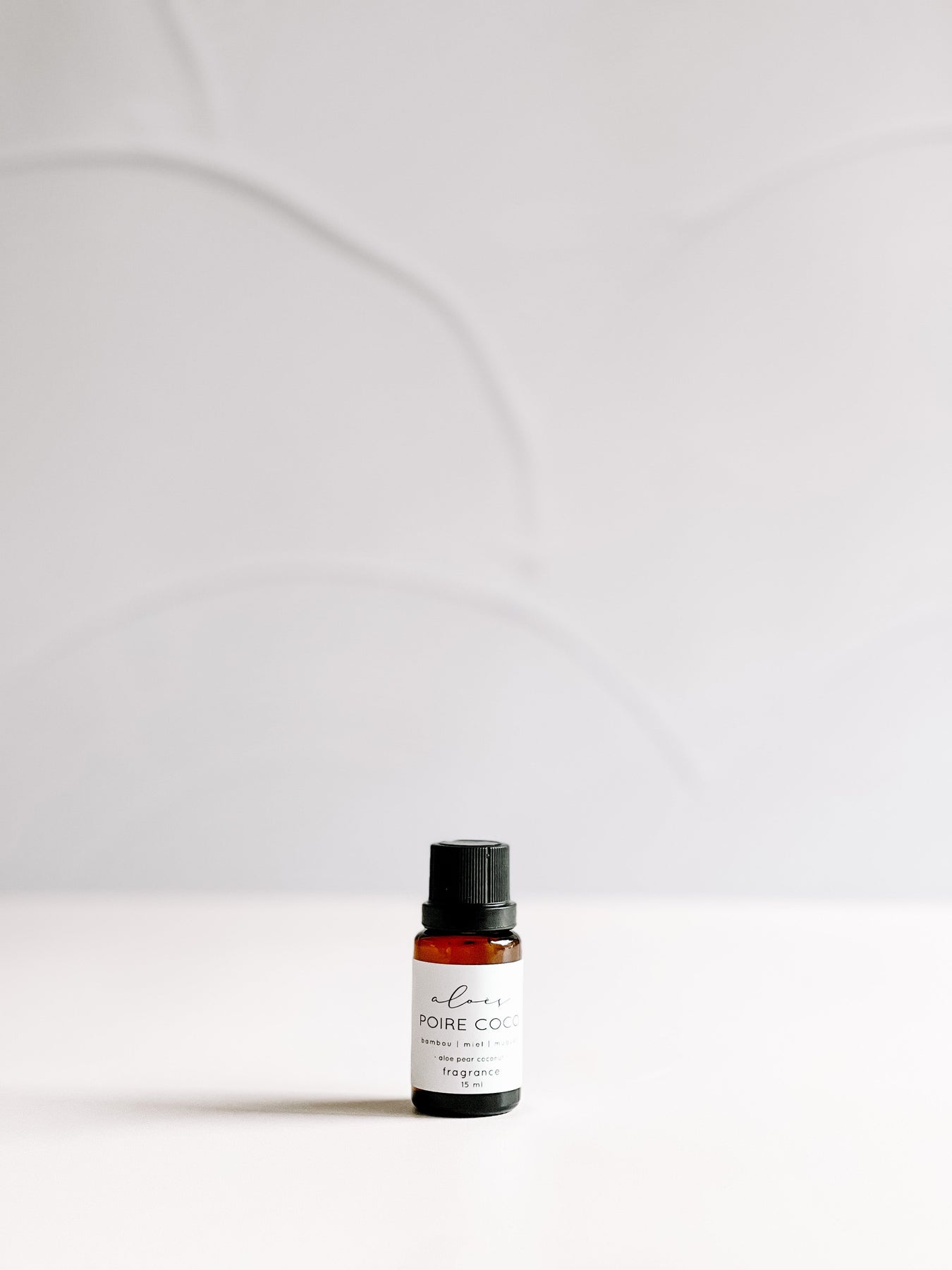 Fragrance pour balle de séchage