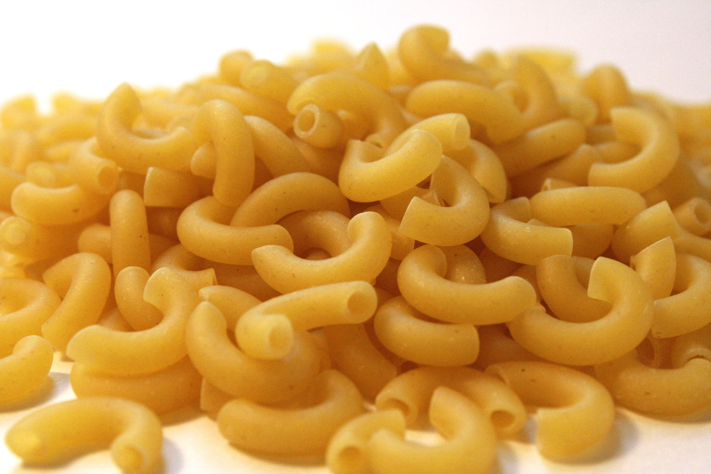Macaroni blé blanc- Vrac