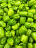 Poivron vert - Vrac