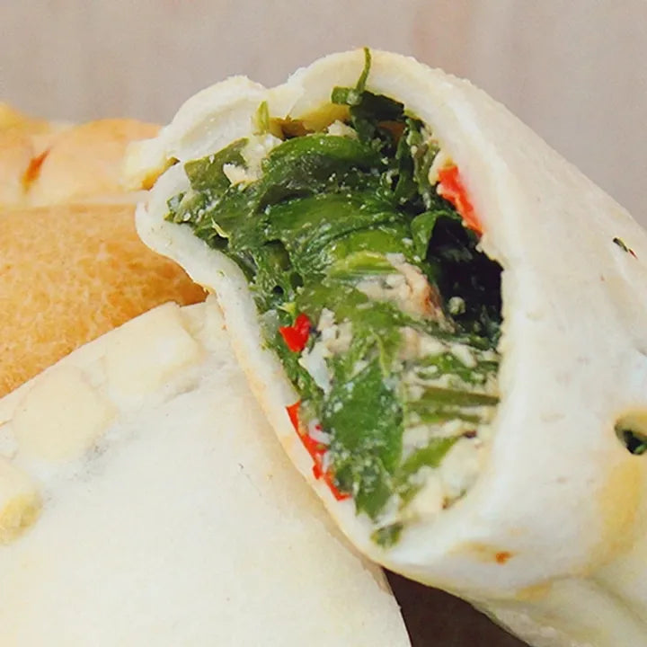 Empanadas
