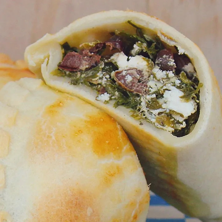 Empanadas
