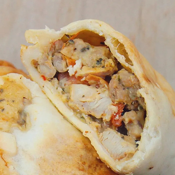 Empanadas