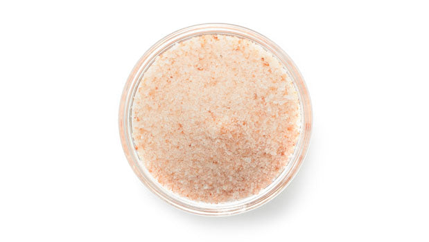 Sel rose de l'Himalaya * - Vrac