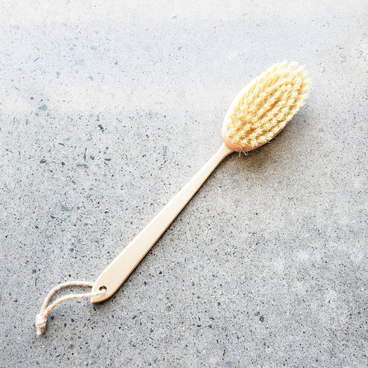 Brosse pour le corps