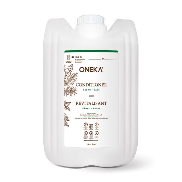 Revitalisant Oneka - Vrac