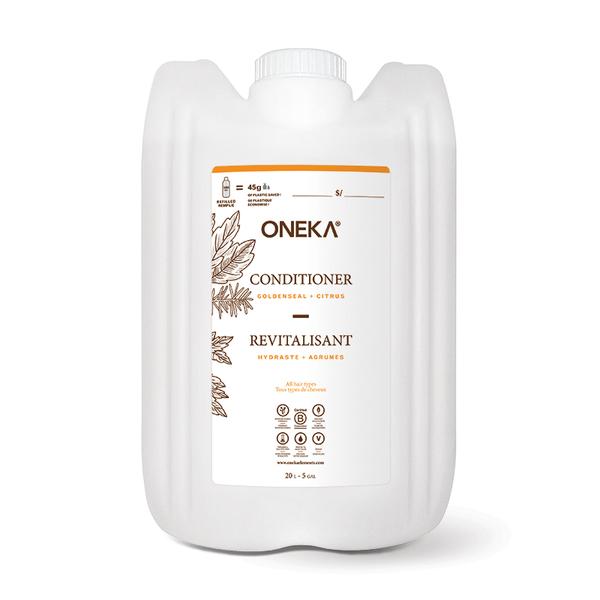 Revitalisant Oneka - Vrac