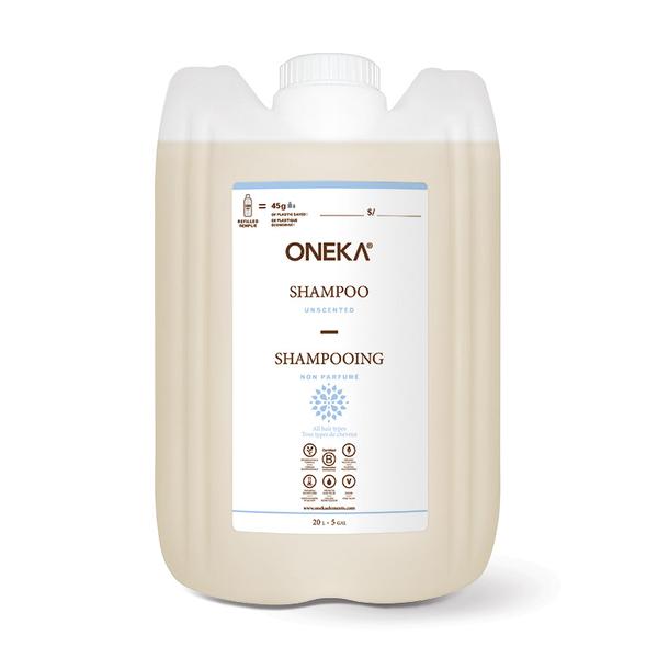Shampoing Oneka - Vrac
