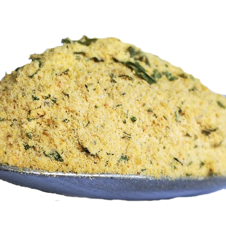 Bouillon simili poulet en poudre sans gluten